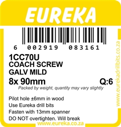 1CC70 - Coach Screw -1CC70_label_T